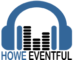 Howe Eventful - Loveland's #1 DJ & Company Logo as a Sponsor
