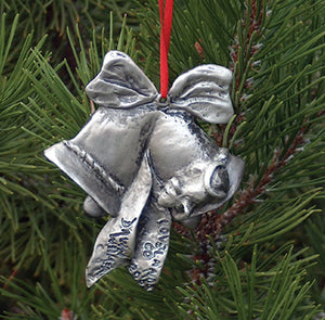 2004 "Christmas Bells" Created by Dawn Weimer