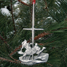 2000 "First Christmas" Created by Fritz White